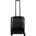 Валіза Piquadro SEEKER70/Black S Маленька BV4425SK70_N