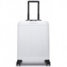 Валіза Piquadro SEEKER70/White S Маленька BV4425SK70_BI