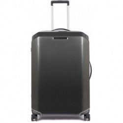 Чемодан Piquadro CUBICA/Black M Средний BV4427CB_N