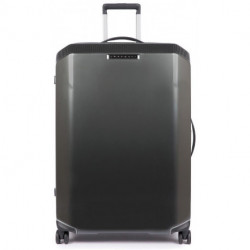 Чемодан Piquadro CUBICA/Black L Большой BV4428CB_N