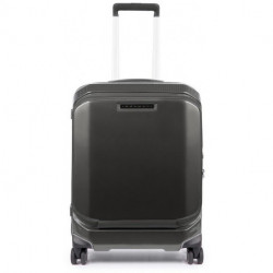 Чемодан Piquadro CUBICA/Black S Маленький BV4736CB_N