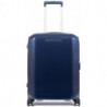 Чемодан Piquadro CUBICA/Blue S Маленький BV4425CB_BLU
