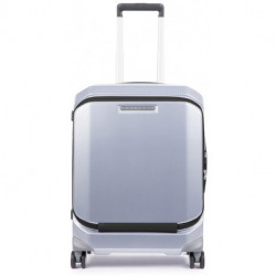 Чемодан Piquadro CUBICA/Grey S Маленький BV4736CB_GR