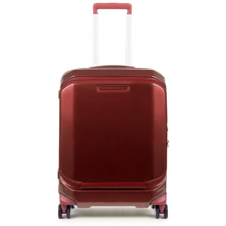 Чемодан Piquadro CUBICA/Red S Маленький BV4736CB_R