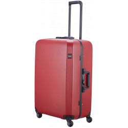 Валіза Lojel RANDO FRAME 18/Brick Red M Середня Lj-CF1612-1M_R