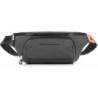 Сумка на пояс Piquadro BLADE/Grey CA4450BL_GR