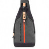 Рюкзак Piquadro BLADE/Grey CA4536BL_GR