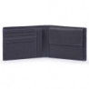 Портмоне Piquadro BAE/Blue PU257S98R_BLU