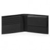 Портмоне Piquadro KLOUT/Black PU257S100_N