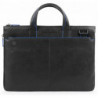 Сумка Piquadro B2S/Black CA4021B2S_N