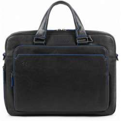 Сумка Piquadro B2S/Black CA4027B2S_N