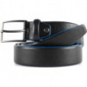 Ремень Piquadro B2S/Black CU4204B2S_N