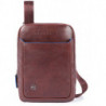 Сумочка / Клатч Piquadro B2S/D.Brown CA3084B2S_TM