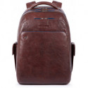 Рюкзак для ноутбука Piquadro B2S/D.Brown CA3444B2S_TM