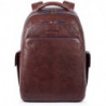 Рюкзак для ноутбука Piquadro B2S/D.Brown CA3444B2S_TM