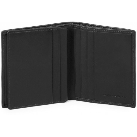 Кредитница Piquadro URBAN/Black PP1518UB00R_N