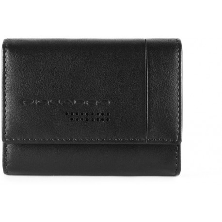 Монетница Piquadro URBAN/Black PP4522UB00R_N