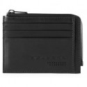 Кредитница Piquadro URBAN/Black PP4822UB00R_N