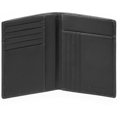 Портмоне Piquadro URBAN/Black PU1393UB00R_N