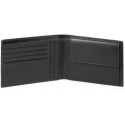 Портмоне Piquadro URBAN/Black PU257UB00R_N