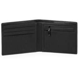 Портмоне Piquadro URBAN/Black PU4823UB00R_N