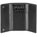 Ключница Piquadro URBAN/Black PC4521UB00_N