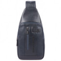 Монорюкзак Piquadro URBAN/Blue CA4536UB00_BLU