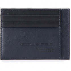 Кредитниця Piquadro URBAN/Blue PP2762UB00R_BLU