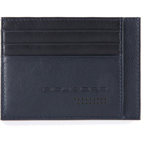 Кредитниця Piquadro URBAN/Blue PP2762UB00R_BLU