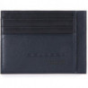 Кредитниця Piquadro URBAN/Blue PP2762UB00R_BLU