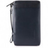 Сумочка / Клатч Piquadro URBAN/Blue PP3246UB00R_BLU