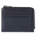 Кредитниця Piquadro URBAN/Blue PP4822UB00R_BLU