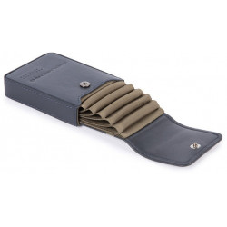 Кредитниця Piquadro URBAN/Blue PP4835UB00R_BLU