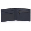 Портмоне Piquadro URBAN/Blue PU4823UB00R_BLU