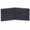 Портмоне Piquadro URBAN/Blue PU4823UB00R_BLU