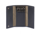 Ключниця Piquadro URBAN/Blue PC4521UB00_BLU
