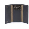 Ключниця Piquadro URBAN/Blue PC4521UB00_BLU