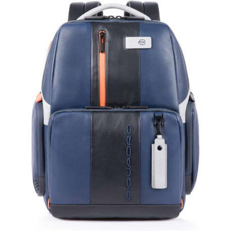 Рюкзак для ноутбука Piquadro URBAN/Blue-Grey2 CA4532UB00_BLGR