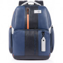 Рюкзак для ноутбука Piquadro URBAN/Blue-Grey2 CA4532UB00_BLGR