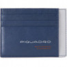Кредитница Piquadro URBAN/Blue-Grey2 PP2762UB00R_BLGR