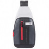 Рюкзак Piquadro URBAN/Grey-Black CA4536UB00_GRN