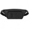 Сумка на пояс Piquadro PULSE/ChevronBlack CA2174P16_CHEVN