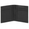 Портмоне Piquadro PULSE/ChevronBlack PU4525P16_CHEVN