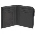 Портмоне Piquadro PULSE/ChevronBlack PU4526P16_CHEVN
