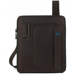 Сумочка / Клатч Piquadro PULSE/ChevronBrown CA1358P16_CHEVTM