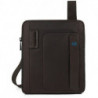 Сумочка / Клатч Piquadro PULSE/ChevronBrown CA1358P16_CHEVTM
