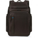 Рюкзак для ноутбука Piquadro PULSE/ChevronBrown CA3826P16_CHEVTM