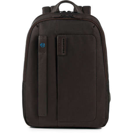 Рюкзак для ноутбука Piquadro PULSE/ChevronBrown CA3869P16_CHEVTM