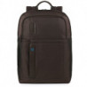 Рюкзак для ноутбука Piquadro PULSE/ChevronBrown CA4174P16_CHEVTM