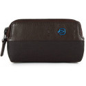 Ключница Piquadro PULSE/ChevronBrown PC4216P16_CHEVTM
